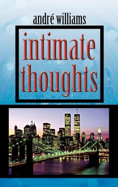 Intimate Thoughts - Williams, Andr