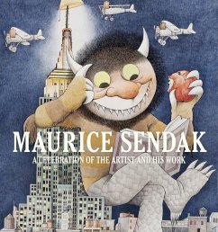 Maurice Sendak: A Celebration of the Artist and His Work - Schiller, Justin