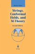 Strings, Conformal Fields, and M-Theory - Bild 1