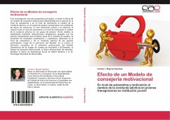 Efecto de un Modelo de consejería motivacional - Bayron-Huertas, Ivonne I.