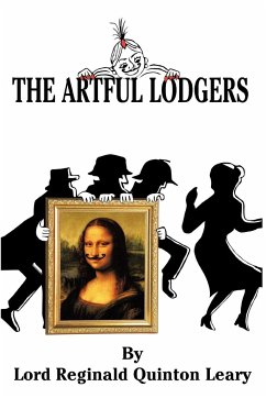 The Artful Lodgers - Leary, Lord Reginald Quinton