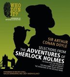Selections from the Adventures of Sherlock Holmes
