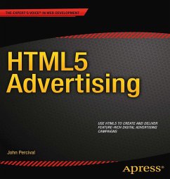 HTML5 Advertising - Percival, John
