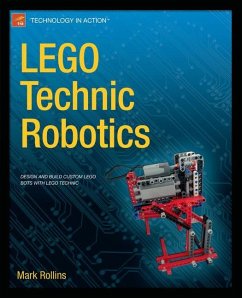 LEGO Technic Robotics - Rollins, Mark