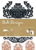 Bali Designs