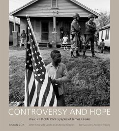 Controversy and Hope - Cox, Julian