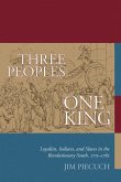 Three Peoples, One King Three Peoples, One King