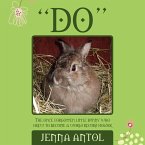 &quote;DO&quote; The Once Forgotten Little Bunny Who Grew To Become A World Record Holder
