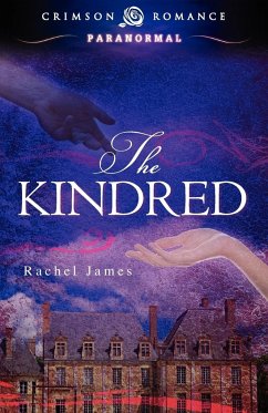 The Kindred - James, Rachel