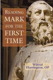 Reading Mark for the First Time