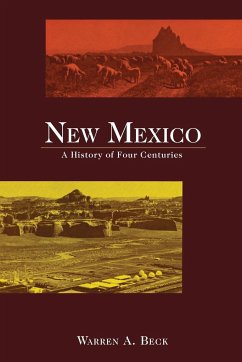 New Mexico - Beck, Warren A.