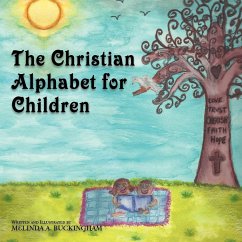 The Christian Alphabet for Children