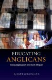 Educating Anglicans Educating Anglicans