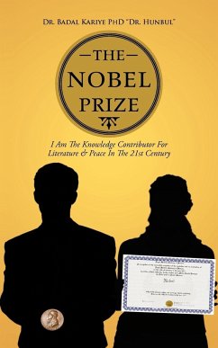 The Nobel Prize - Kariye "Dr. Hunbul", Badal