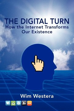 The Digital Turn - Westera, Wim