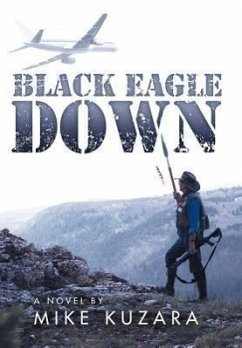 Black Eagle Down - Kuzara, Mike