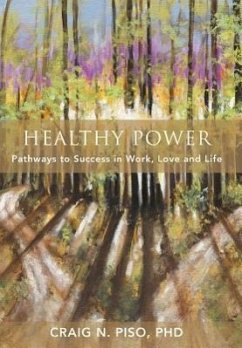 Healthy Power - Piso, Craig N.