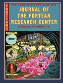 Journal of the Fortean Research Center Paperbound