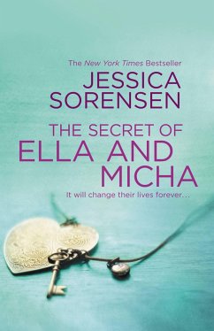 The Secret of Ella and Micha - Sorensen, Jessica