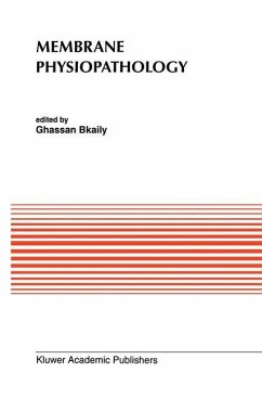 Membrane Physiopathology