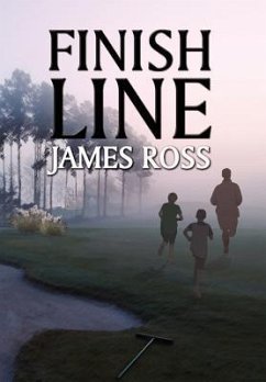 Finish Line - Ross, James