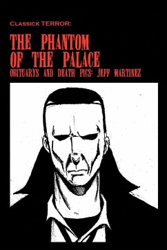 The Phantom of the Palace