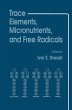 Trace Elements, Micronutrients, and... - Bild 1