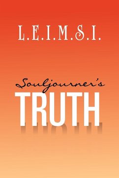 Souljourner's Truth - L. E. I. M. S. I.