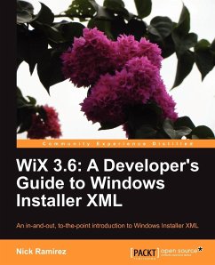 Wix 3.6 - Ramirez, Nick