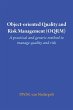 Object-oriented Quality and Risk... - Bild 1