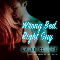 Wrong Bed, Right Guy - Robert, Katee