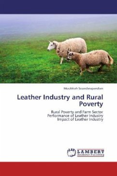 Cover Leather Industry and Rural Poverty