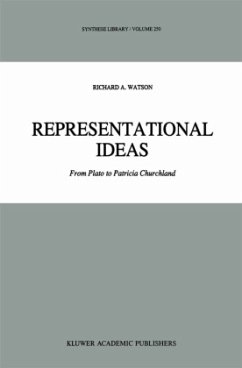 Representational Ideas - Watson, R. A.
