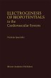 Electrogenesis of Biopotentials in the... - Bild 1