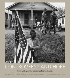 Controversy and Hope - Cox, Julian