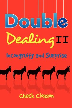 Double Dealing 2 - Closson, Chuck