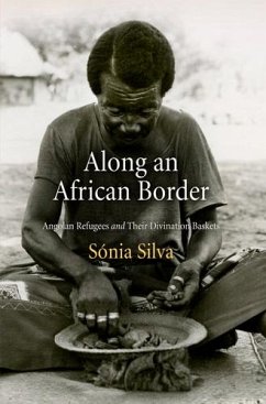 Along an African Border - Silva, Sonia; Silva, Sónia