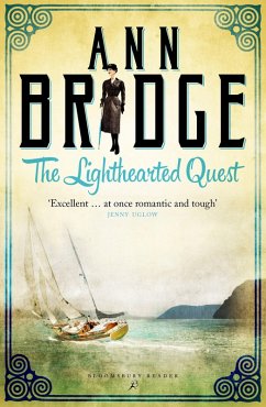 The Lighthearted Quest - Bridge, Ann
