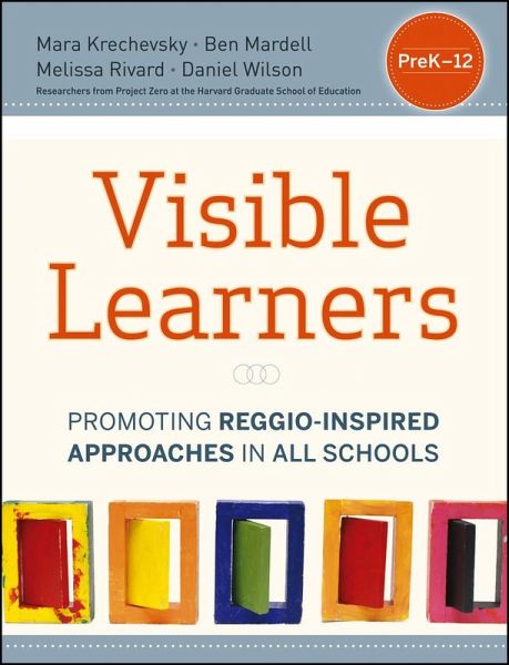 Visible Learners Visible Learners