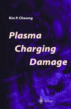 Plasma Charging Damage - Cheung, Kin P.