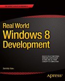 Real World Windows 8 Development