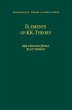 Elements of KK-Theory - Bild 1