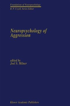 Neuropsychology of Aggression