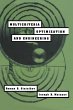 Multicriteria Optimization and... - Bild 1
