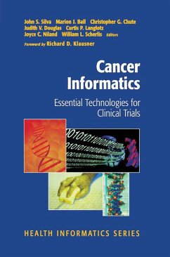 Cover Cancer Informatics