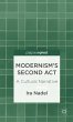 Modernism's Second Act: A Cultural... - Bild 1