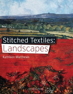 Stitched Textiles - Matthews, Kathleen