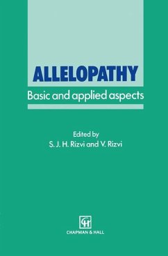 Allelopathy