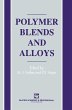 Polymer Blends and Alloys - Bild 1