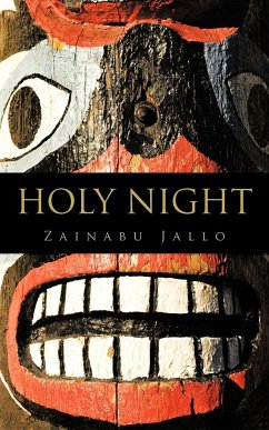 Holy Night - Jallo, Zainabu